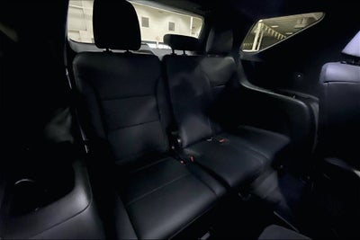 2026 Chevrolet Traverse LT 2LT
