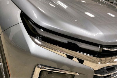 2026 Chevrolet Traverse LT 2LT