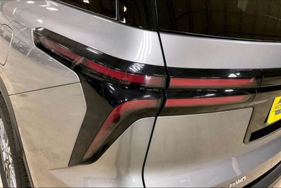 2026 Chevrolet Traverse LT 2LT