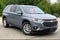 2018 Chevrolet Traverse LT Cloth w/1LT