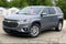 2018 Chevrolet Traverse LT Cloth w/1LT