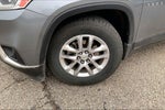 2018 Chevrolet Traverse LT Cloth w/1LT