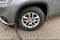 2018 Chevrolet Traverse LT Cloth w/1LT