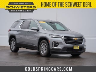 2023 Chevrolet Traverse LT 1LT