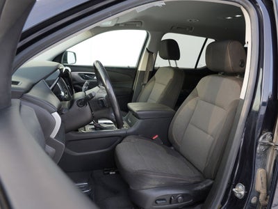 2020 Chevrolet Traverse LT 1LT