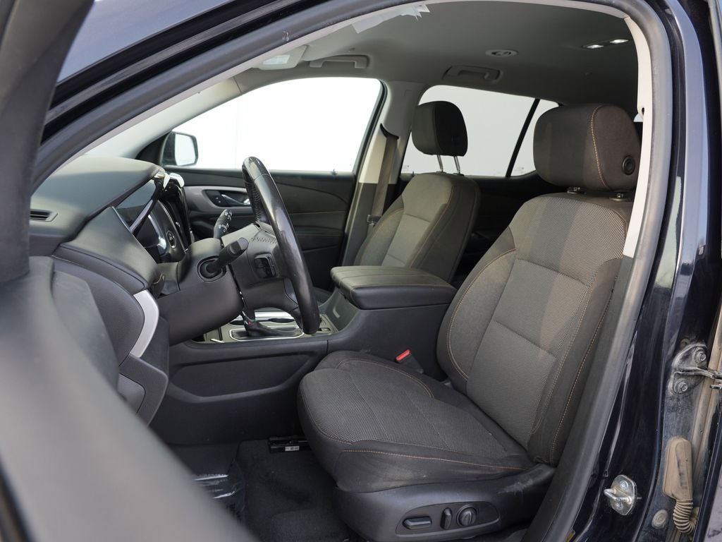 2020 Chevrolet Traverse LT 1LT