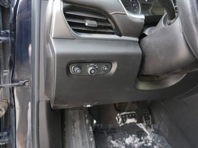 2020 Chevrolet Traverse LT 1LT