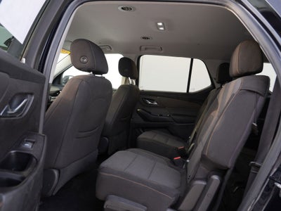 2020 Chevrolet Traverse LT 1LT