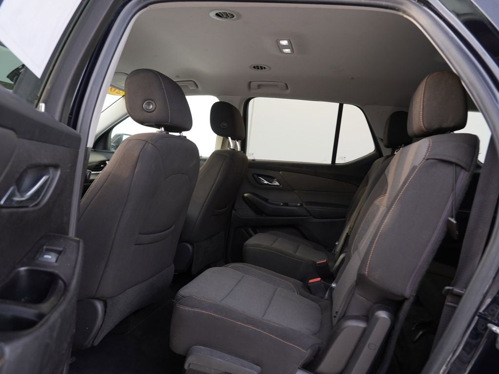 2020 Chevrolet Traverse LT 1LT