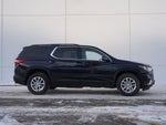 2020 Chevrolet Traverse LT 1LT