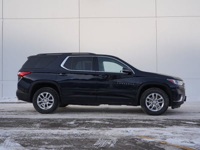 2020 Chevrolet Traverse LT 1LT