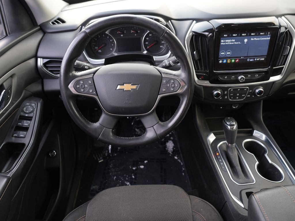 2020 Chevrolet Traverse LT 1LT