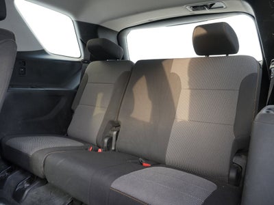 2020 Chevrolet Traverse LT 1LT