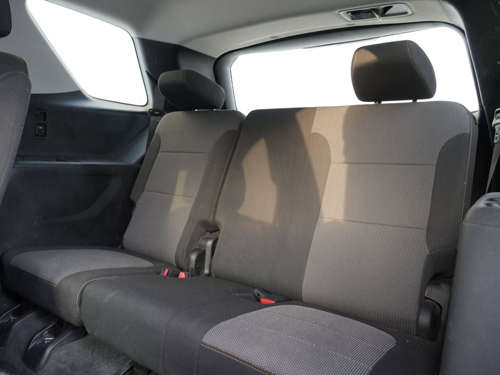 2020 Chevrolet Traverse LT 1LT