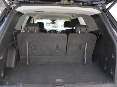 2020 Chevrolet Traverse LT 1LT