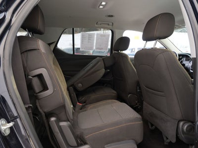 2020 Chevrolet Traverse LT 1LT