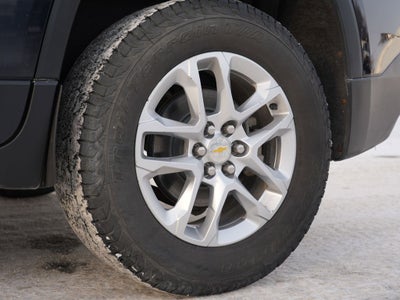 2020 Chevrolet Traverse LT 1LT