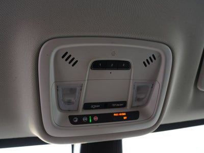 2020 Chevrolet Traverse LT 1LT