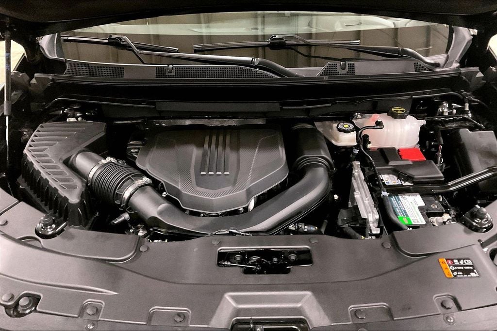 2025 Chevrolet Traverse LT 2LT