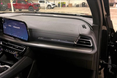 2025 Chevrolet Traverse LT 2LT