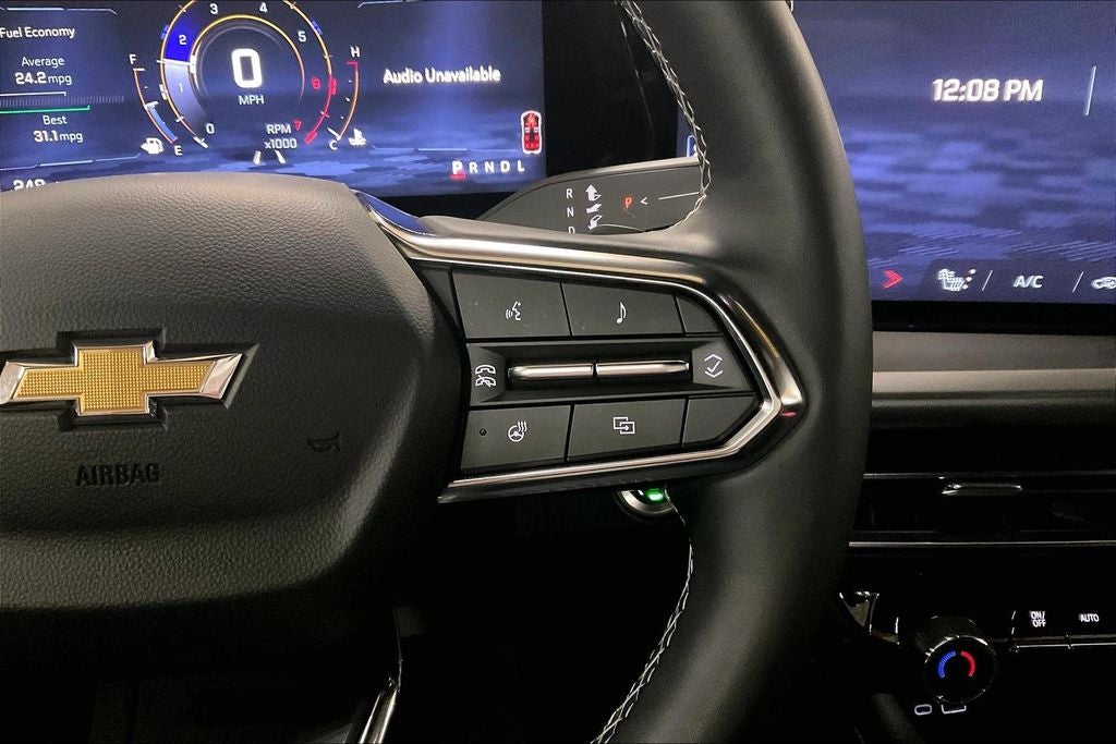 2025 Chevrolet Traverse LT 2LT
