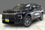 2025 Chevrolet Traverse LT 2LT