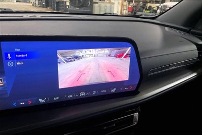 2025 Chevrolet Traverse LT 2LT