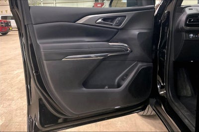 2025 Chevrolet Traverse LT 2LT