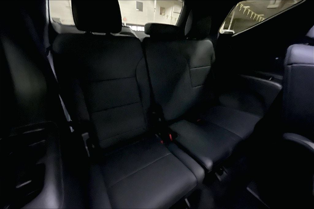2025 Chevrolet Traverse LT 2LT