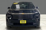 2025 Chevrolet Traverse LT 2LT