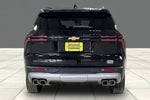 2025 Chevrolet Traverse LT 2LT