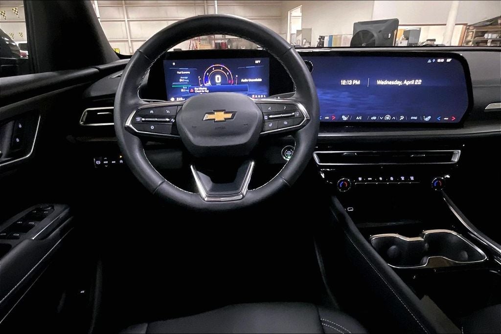 2025 Chevrolet Traverse LT 2LT