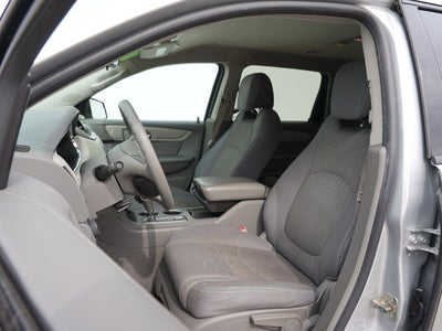 2015 Chevrolet Traverse LS