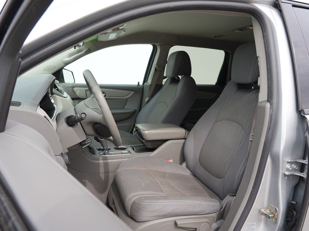 2015 Chevrolet Traverse LS