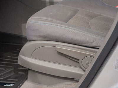 2015 Chevrolet Traverse LS