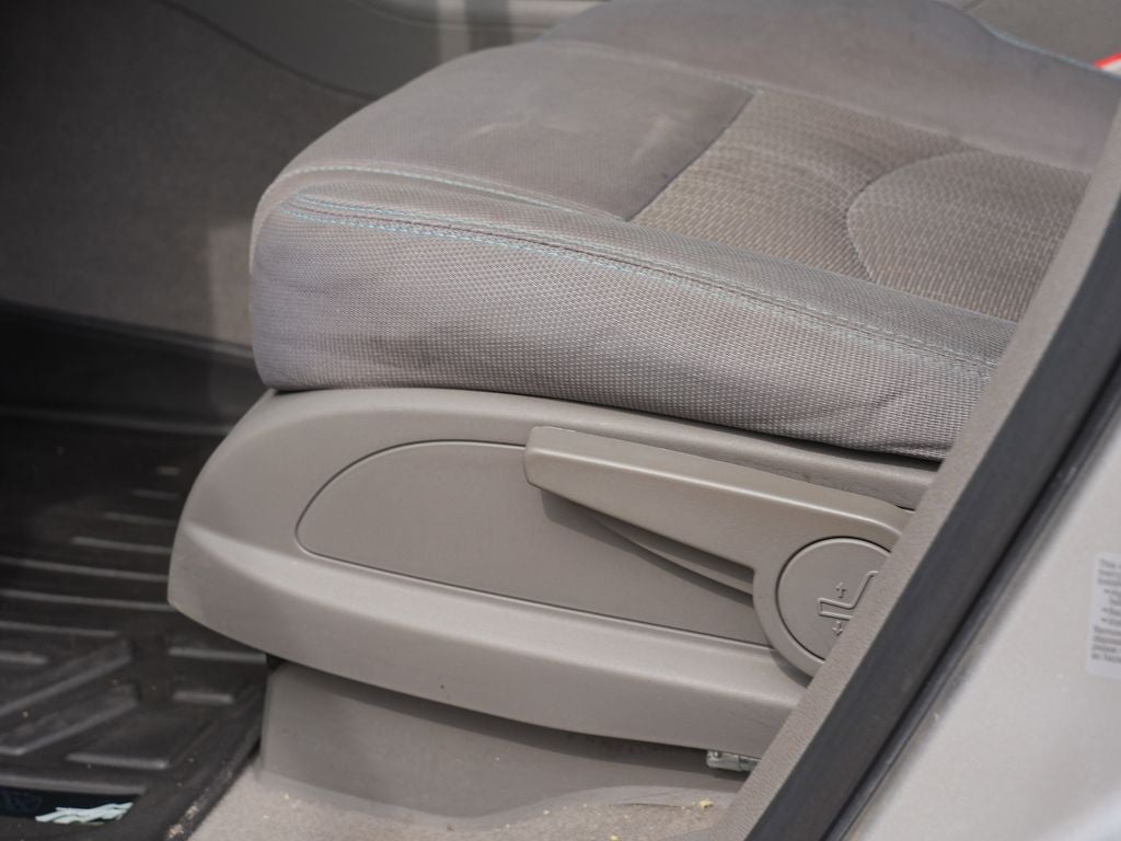 2015 Chevrolet Traverse LS