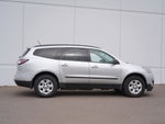 2015 Chevrolet Traverse LS