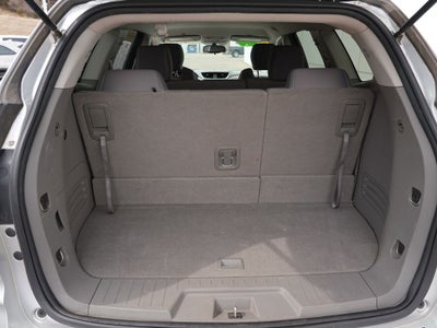 2015 Chevrolet Traverse LS