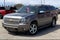 2012 Chevrolet Suburban 1500 LTZ