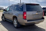 2012 Chevrolet Suburban 1500 LTZ