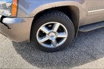 2012 Chevrolet Suburban 1500 LTZ