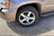 2012 Chevrolet Suburban 1500 LTZ