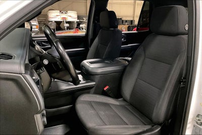 2022 Chevrolet Tahoe LS