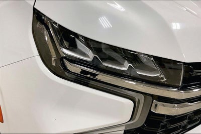 2022 Chevrolet Tahoe LS