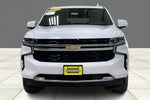 2022 Chevrolet Tahoe LS