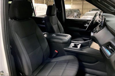 2022 Chevrolet Tahoe LS