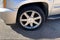 2011 Cadillac Escalade Luxury