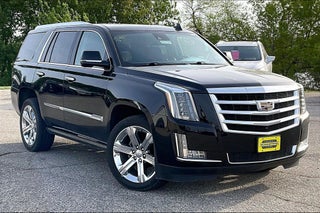 2016 Cadillac Escalade Premium