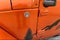 2011 Jeep Wrangler Unlimited Sahara