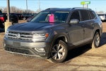 2018 Volkswagen Atlas SEL 4Motion